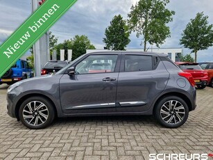 Suzuki Swift 1.2 Style Smart Hybrid 1st eigenaar