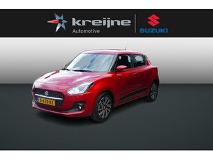 Suzuki Swift 1.2 Style Smart Hybrid Rijklaarprijs