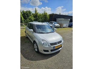 Suzuki Swift 1.3 Bandit