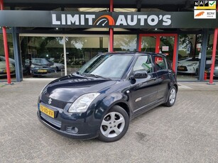 Suzuki Swift 1.3