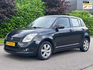 Suzuki Swift 1.3 Comfort 5DR*Stoelverwarming*Airco*LM