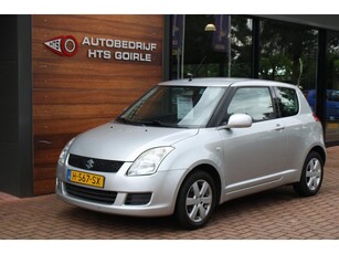 Suzuki Swift 1.3 Comfort