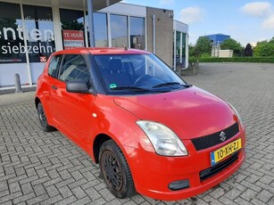 Suzuki Swift 1.3 GA