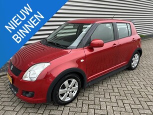 Suzuki Swift 1.3 GT Shogun Airco