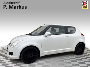 Suzuki Swift 1.3 Limited 1e Eigenaar ,Airco