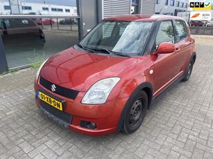 Suzuki Swift 1.3 Shogun