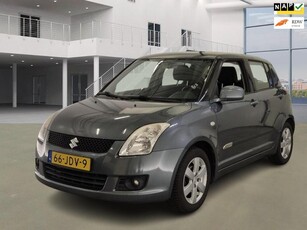 Suzuki Swift 1.3 Shogun/LAGE KM MET NAP/ORIGINEEL