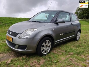 Suzuki Swift 1.3i Cool Airco El. Ramen Spiegels lm Velgen