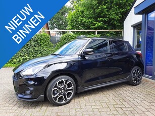 Suzuki Swift 1.4 Sport Smart Hybrid Adapt. cruise, Led