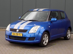 Suzuki Swift 1.5 Comfort Airco