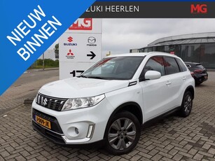 Suzuki Vitara 1.0 Boosterjet Select