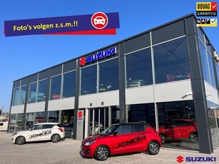 Suzuki Vitara 1.0 Boosterjet Select