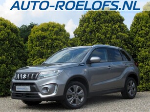 Suzuki Vitara 1.4 Boosterjet Hybrid *Navi*ECC*Camera*