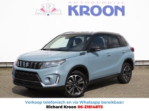 Suzuki Vitara 1.4 Boosterjet Style Pannoramadak, Smart