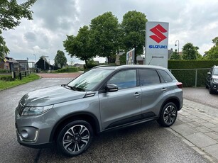 Suzuki Vitara 1.4 Boosterjet Style Smart Hybrid // 1500