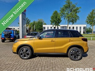 Suzuki Vitara 1.4 Boosterjet Style Smart Hybrid