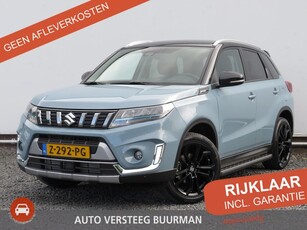 Suzuki Vitara 1.4 Boosterjet Style/Stijl Smart Hybrid