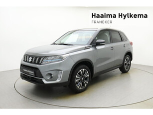 Suzuki Vitara 1.4 Boosterjet Style Smart Hybrid | Voorraad actie | Navigatie | Cruise control | Climate control | Achteruitrijcamera | Parkeersensoren