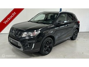 Suzuki Vitara 1.4 S Allgrip NAVI / CAMERA / TREKHAAK