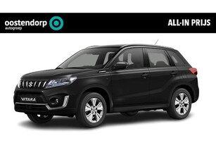 Suzuki Vitara 1.5 Hybrid Select Direct uit voorraad