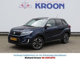 Suzuki VITARA 1.5 Hybrid Style Rhino Edition Demo Voordeel!