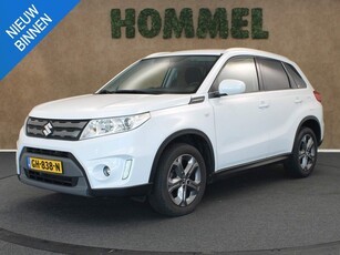 Suzuki Vitara 1.6 Exclusive - ORIGINEEL NEDERLANDSE AUTO -