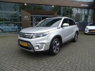 Suzuki Vitara 1.6 VERKOCHT (bj 2015)