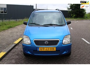 Suzuki Wagon R+ 1.3 GL