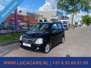 Suzuki Wagon R+ 1.3 Special (bj 2002)