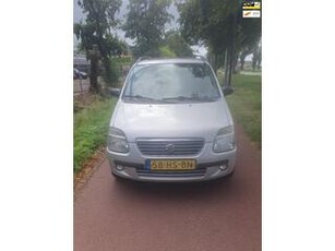 Suzuki WAGON R R+ 1.3 Season