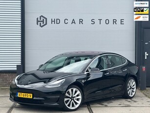 Tesla Model 3 Long Range 75 kWh Dual Motor Autopilot Dealer