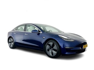 Tesla Model 3 Long Range 75 kWh (INCL-BTW) *PANO