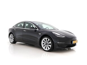 Tesla Model 3 Long Range 75 kWh (INCL-BTW) *PANO