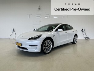 Tesla Model 3 Long Range /BTW/Enhanced Autopilot/19'' Lage