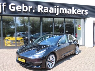 Tesla Model 3 Performance 75 kWh*Mogelijkheid FSD*