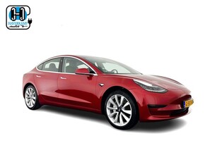 Tesla Model 3 Standard RWD Plus 60 kWh (INCL-BTW) *PANO