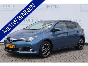 Toyota Auris 1.2T Dynamic NL AUTO CAMERA ECC 5-DEURS