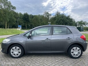 Toyota Auris 1.6-16V Sol Business Automaat 5 deurs clima