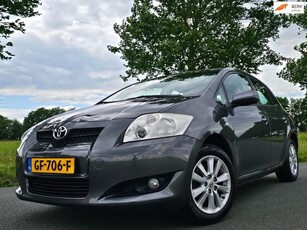 Toyota Auris 1.6-16V Sol Cruise Clima Lichtmetaal Trekhaak