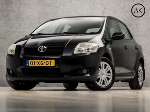 Toyota Auris 1.6-16V Sol Pro (YOUNGTIMER, NAVIGATIE