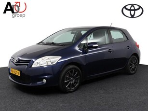 Toyota Auris 1.6 Aspiration Trekhaak Cruise-Control