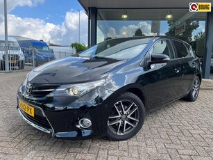 Toyota Auris 1.6 Trend