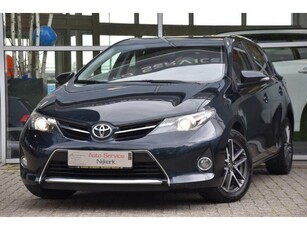 Toyota Auris 1.6 Trend Top 5 editie Airco Nav. Pdc