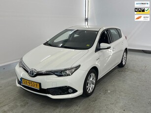 Toyota Auris 1.8 AUT Hybrid Energy NaviCameraLED Dealer