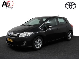 Toyota Auris 1.8 Full Hybrid Aspiration