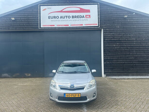 Toyota Auris 1.8 Full Hybrid Executive