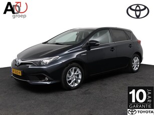 Toyota Auris 1.8 Hybrid Trend Navigatie Climate-Control