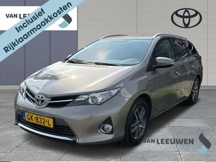 Toyota Auris Touring Sports 1.8 Hybrid Aspiration