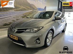 Toyota Auris Touring Sports 1.8 Hybrid Aspiration