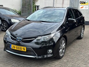 Toyota Auris Touring Sports 1.8 Hybrid Executive bj:2014